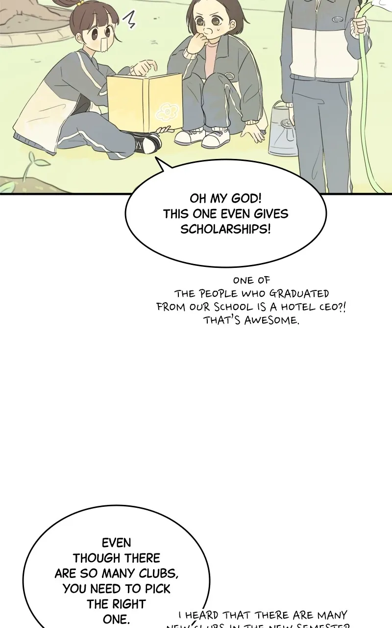 After School Recipe Chapter 10 Online - página 46