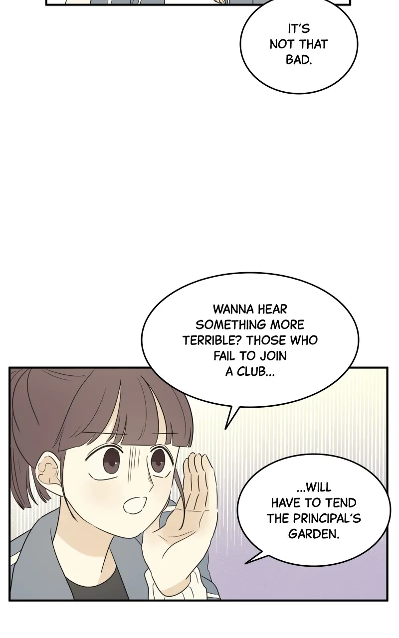 After School Recipe Chapter 10 Online - página 50