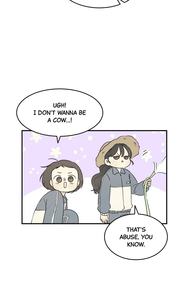 After School Recipe Chapter 10 Online - página 52