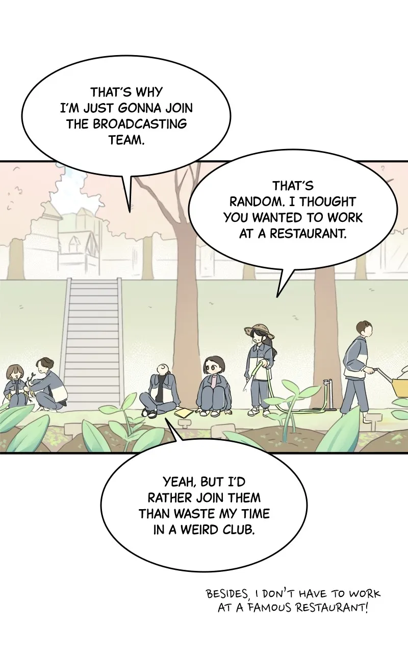 After School Recipe Chapter 10 Online - página 53