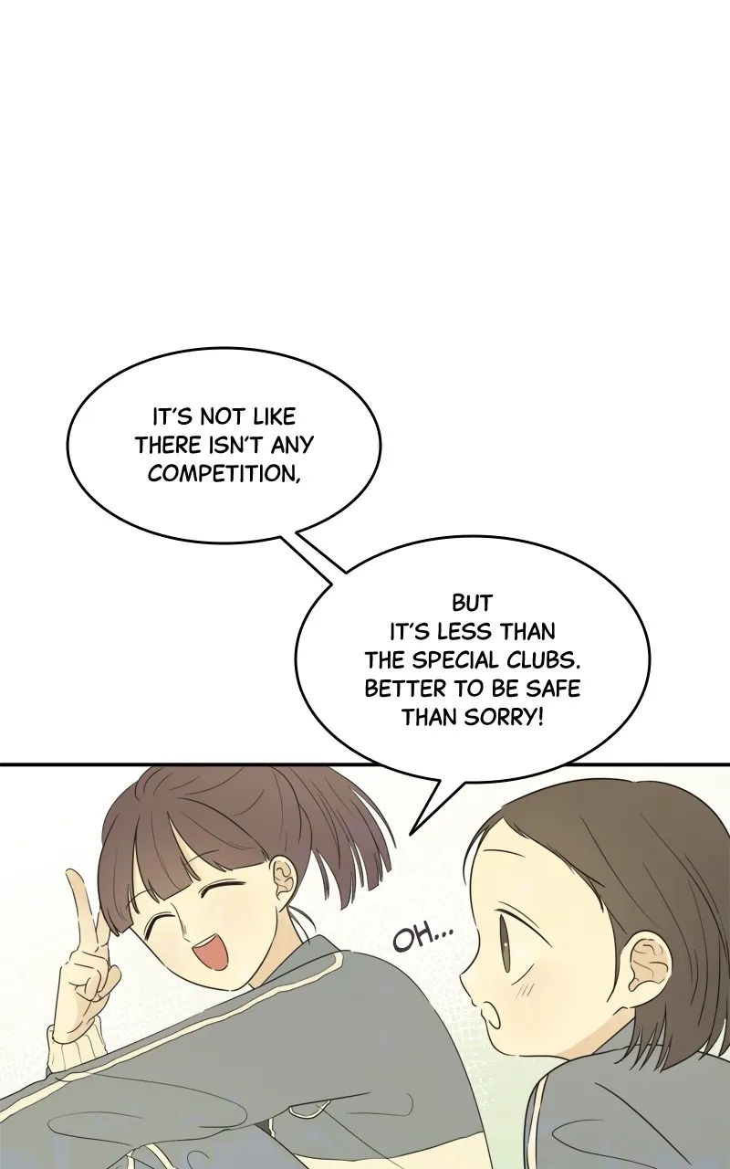After School Recipe Chapter 10 Online - página 54
