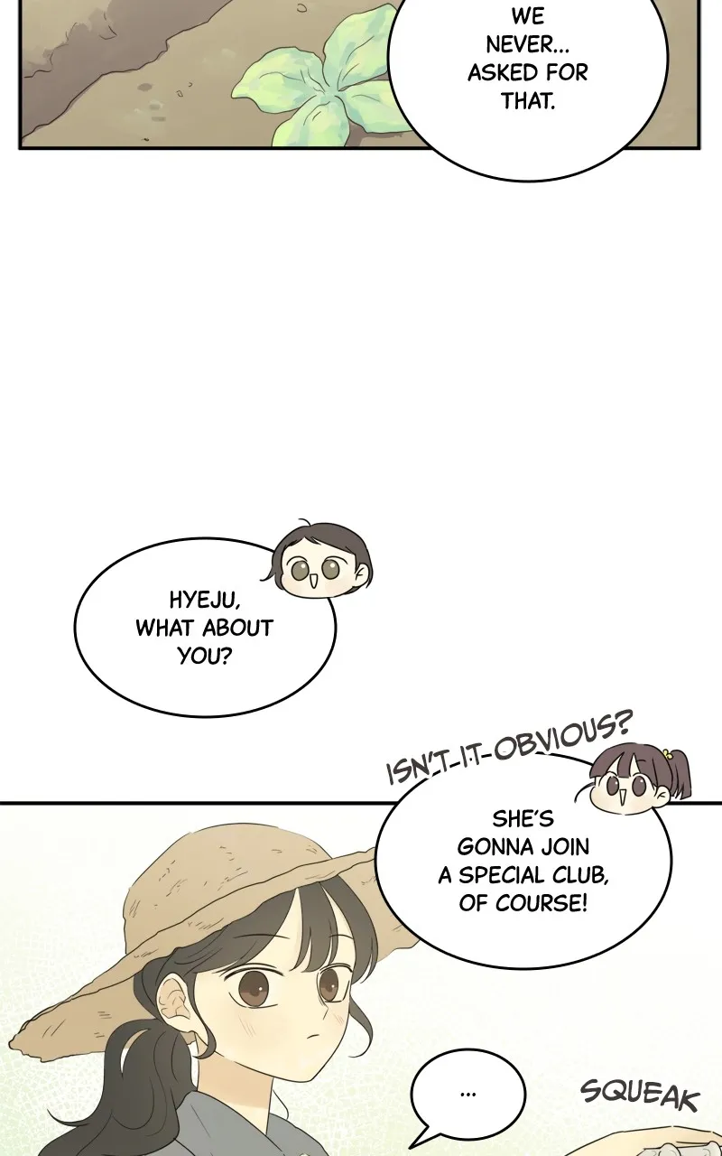 After School Recipe Chapter 10 Online - página 56