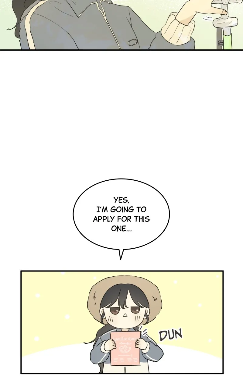 After School Recipe Chapter 10 Online - página 57
