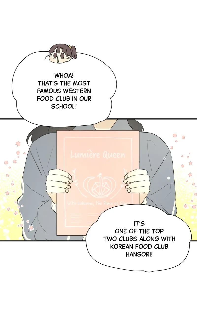 After School Recipe Chapter 10 Online - página 58