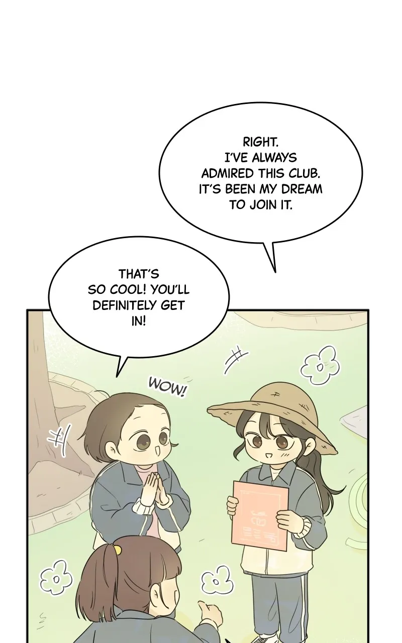 After School Recipe Chapter 10 Online - página 59