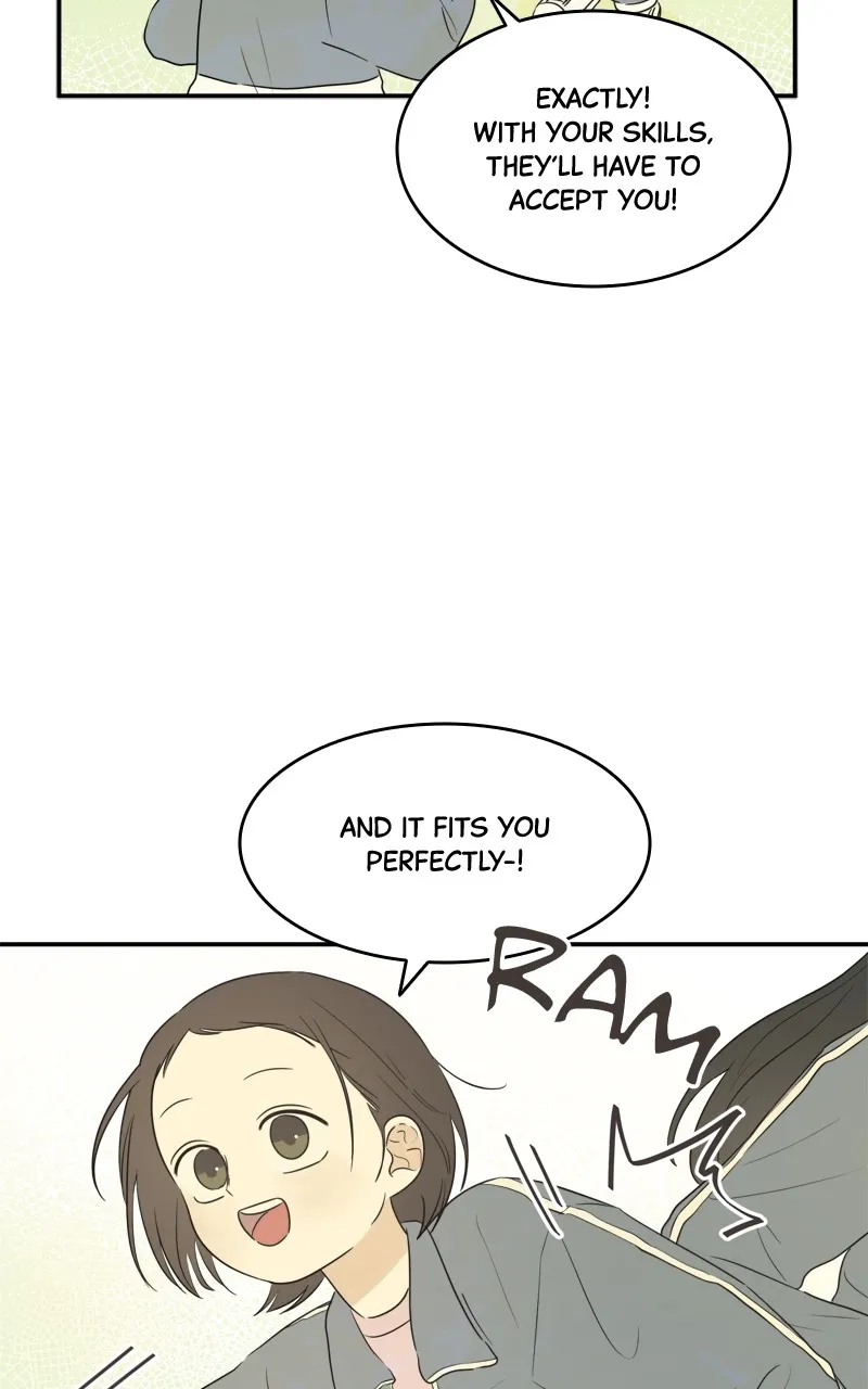 After School Recipe Chapter 10 Online - página 60