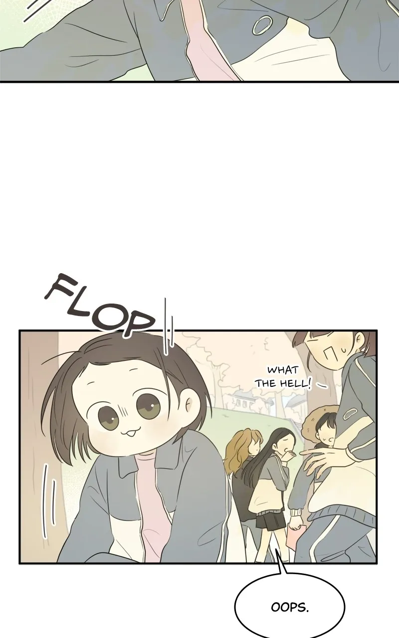 After School Recipe Chapter 10 Online - página 61