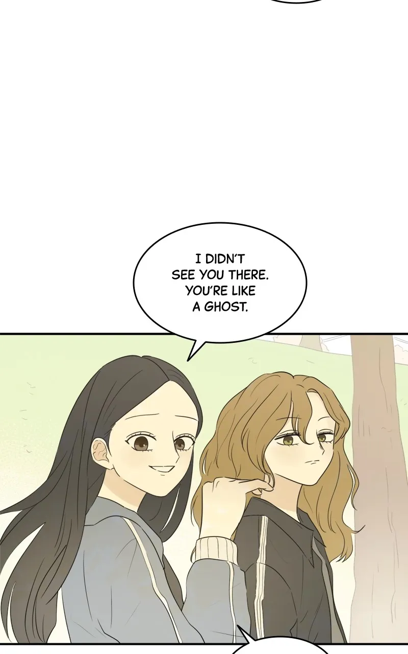 After School Recipe Chapter 10 Online - página 62