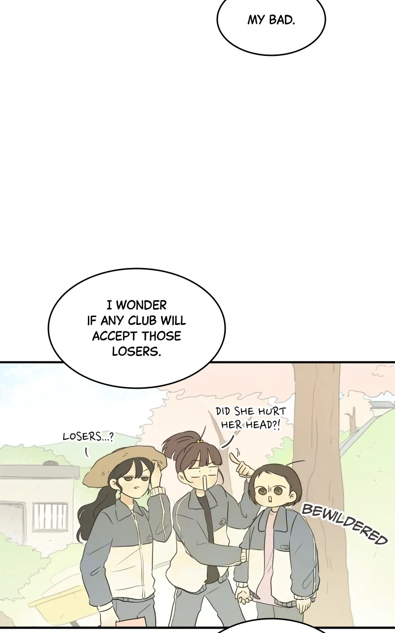 After School Recipe Chapter 10 Online - página 63