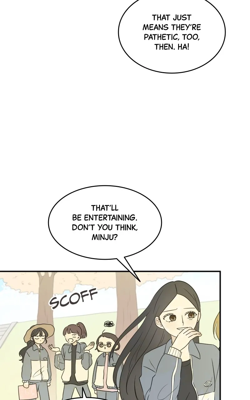 After School Recipe Chapter 10 Online - página 64