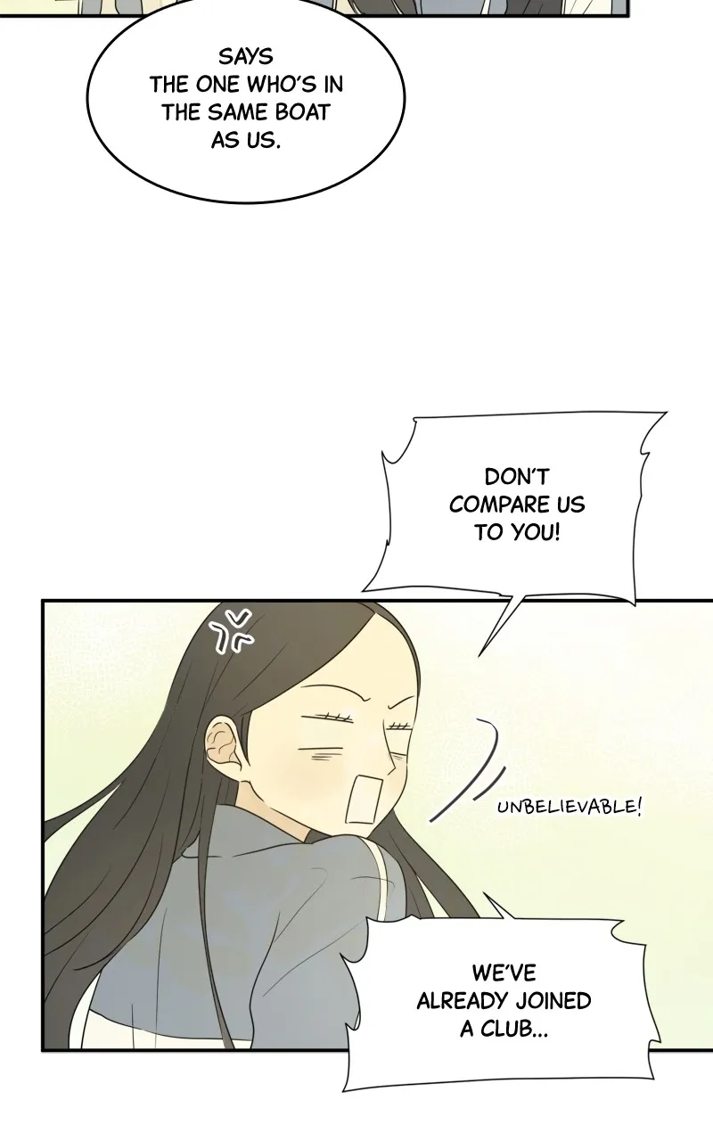 After School Recipe Chapter 10 Online - página 65