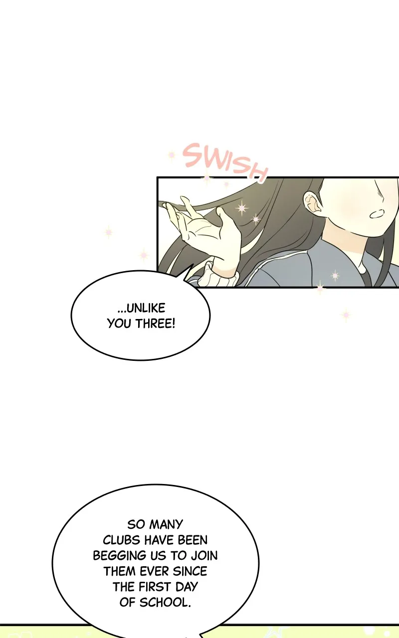 After School Recipe Chapter 10 Online - página 66