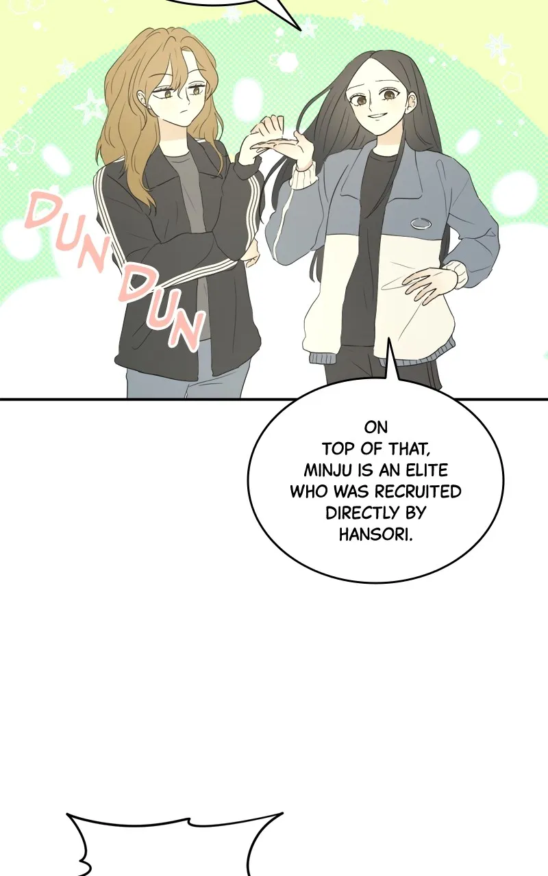 After School Recipe Chapter 10 Online - página 67