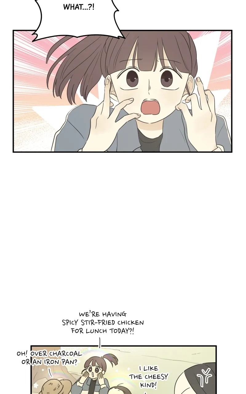 After School Recipe Chapter 10 Online - página 68