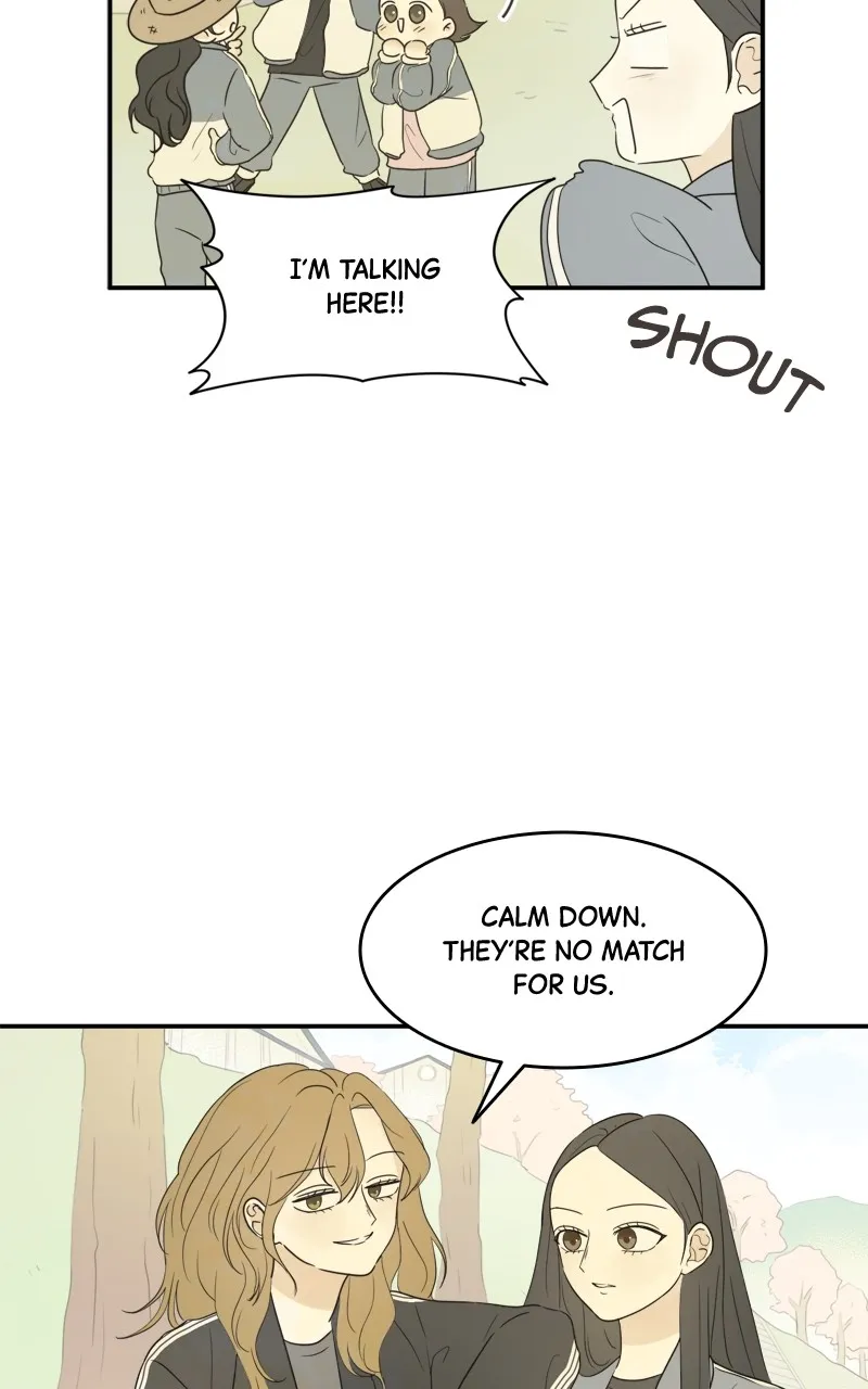 After School Recipe Chapter 10 Online - página 69