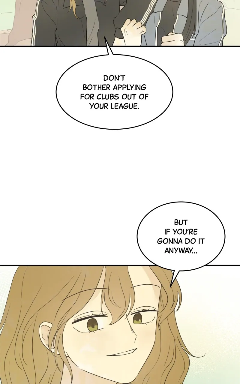 After School Recipe Chapter 10 Online - página 70