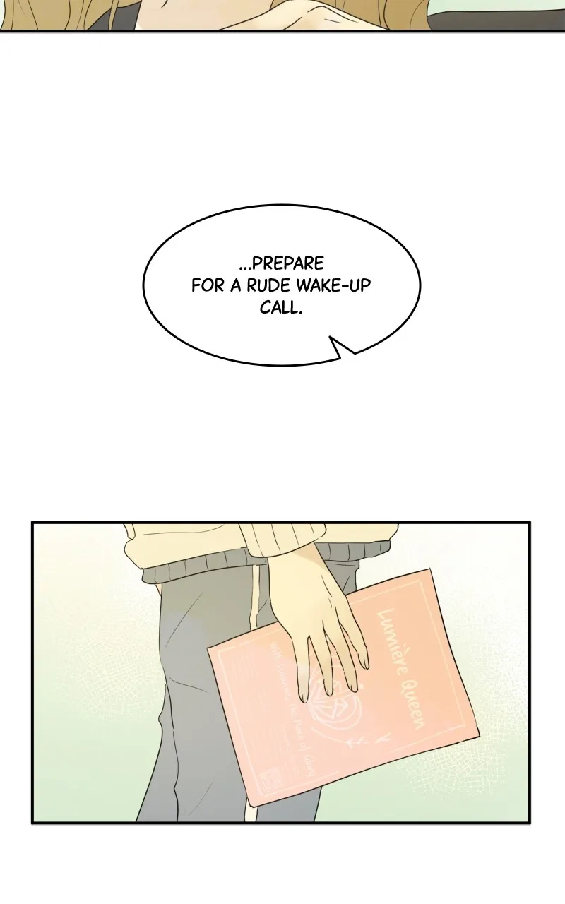 After School Recipe Chapter 10 Online - página 71