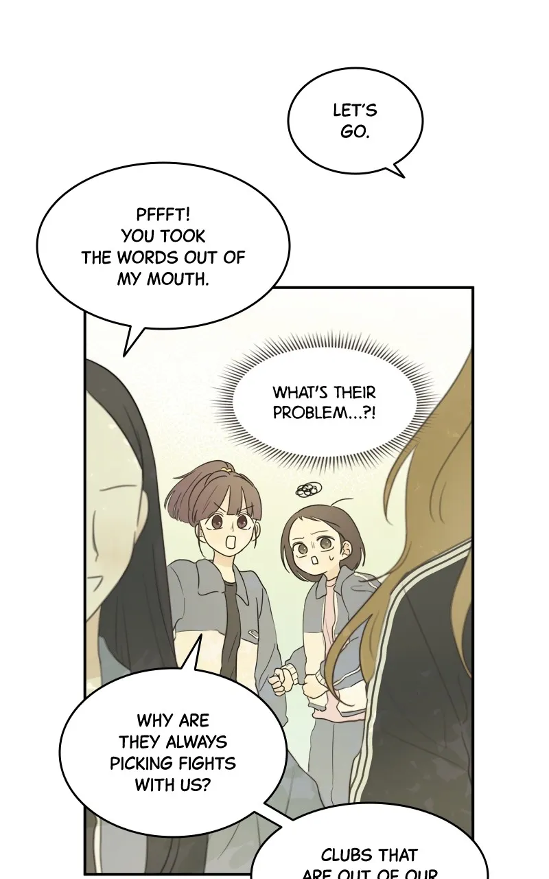 After School Recipe Chapter 10 Online - página 72