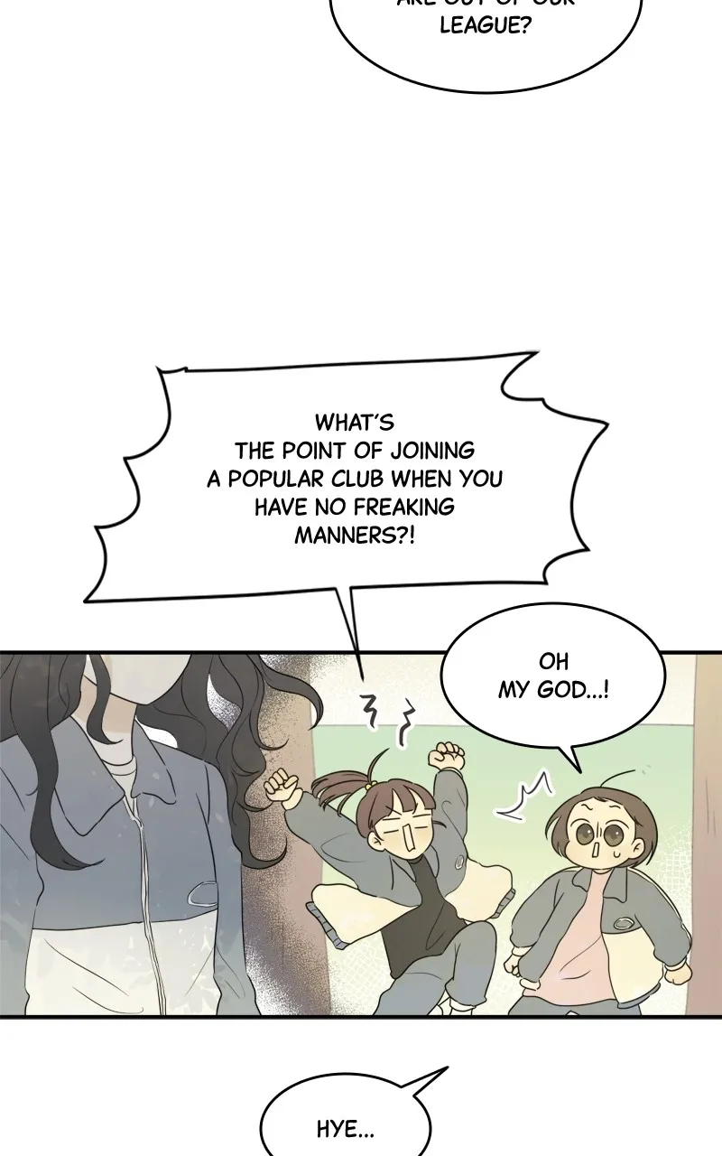 After School Recipe Chapter 10 Online - página 73