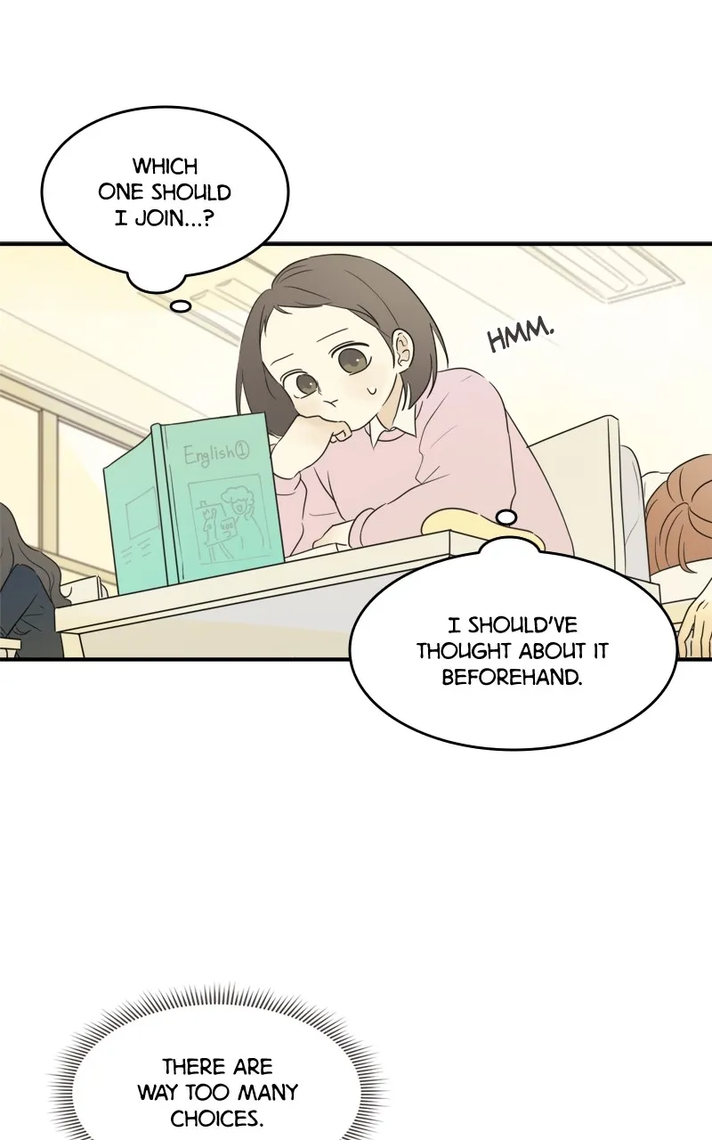 After School Recipe Chapter 10 Online - página 76