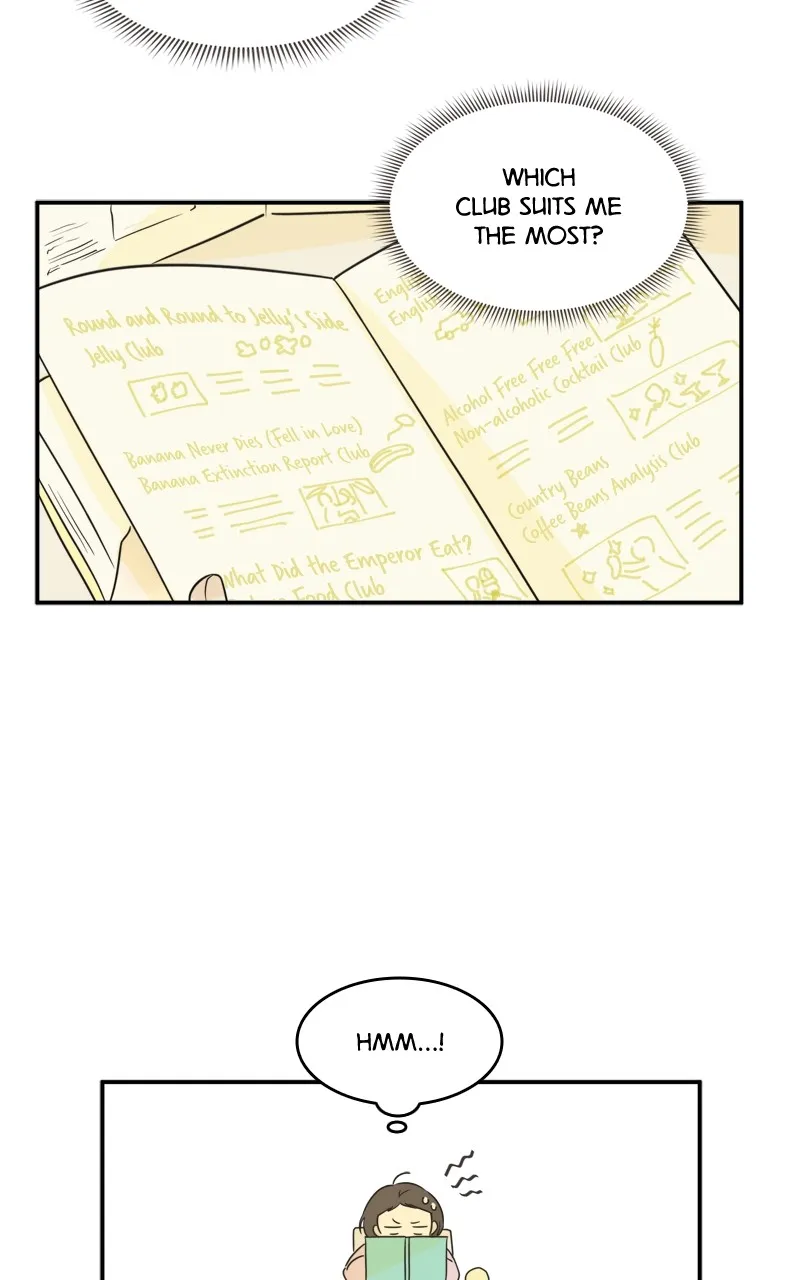 After School Recipe Chapter 10 Online - página 77