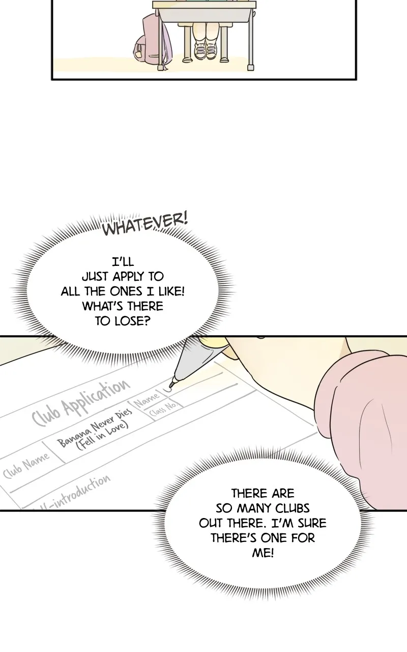After School Recipe Chapter 10 Online - página 78