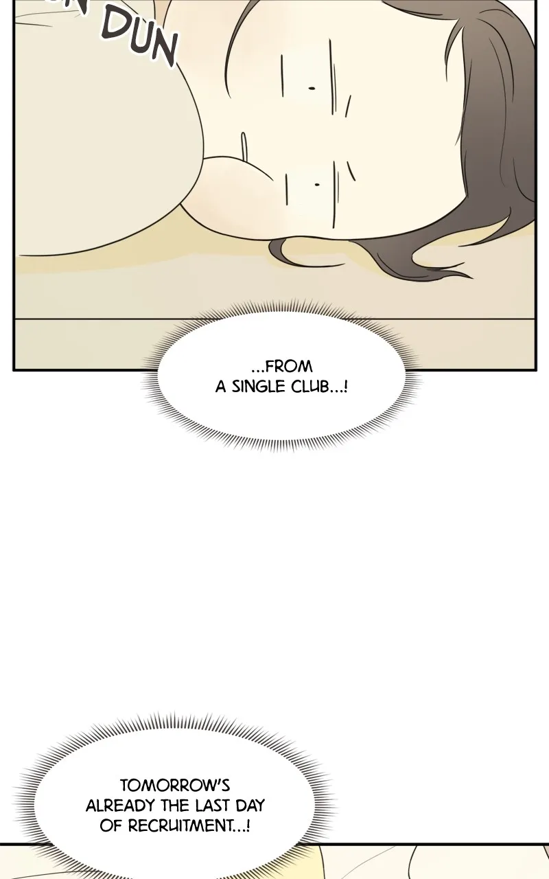 After School Recipe Chapter 10 Online - página 80