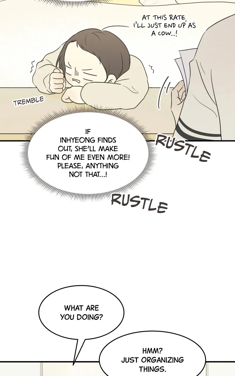 After School Recipe Chapter 10 Online - página 81