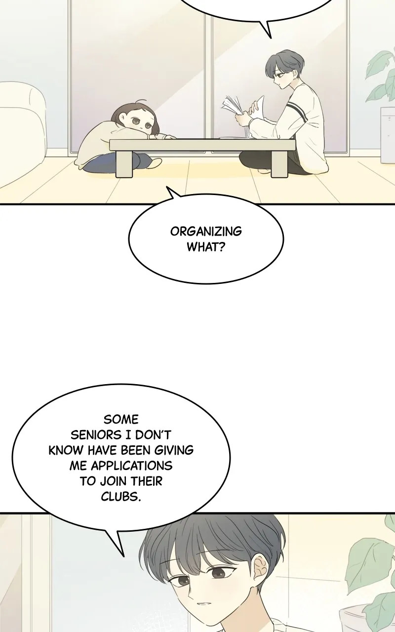 After School Recipe Chapter 10 Online - página 82