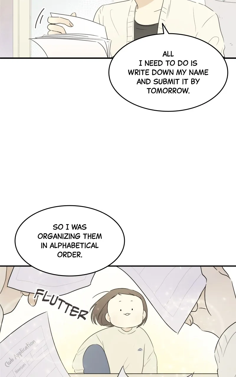 After School Recipe Chapter 10 Online - página 83