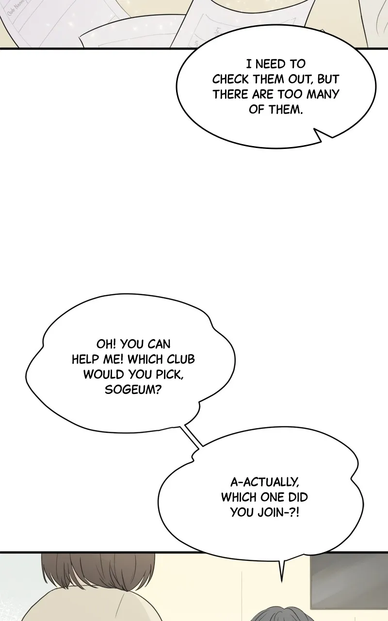 After School Recipe Chapter 10 Online - página 84