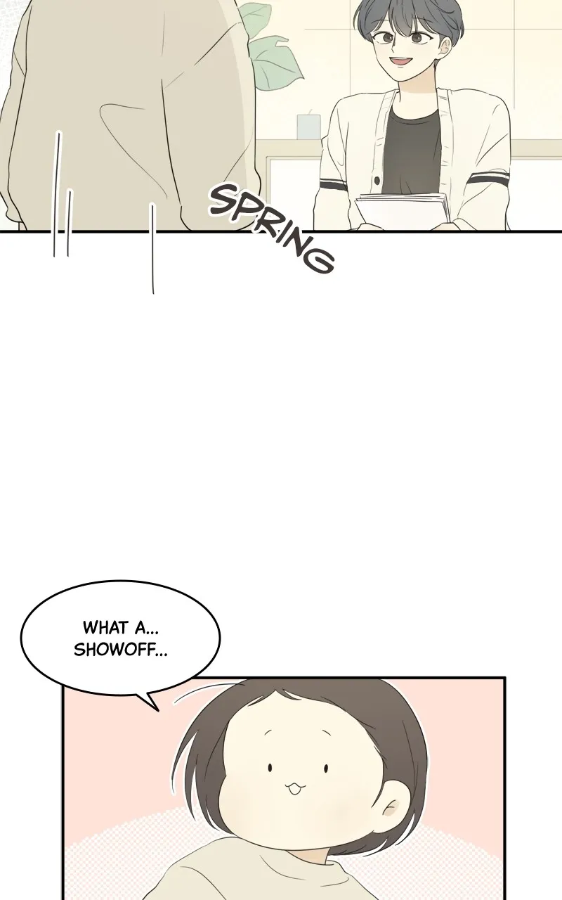 After School Recipe Chapter 10 Online - página 85
