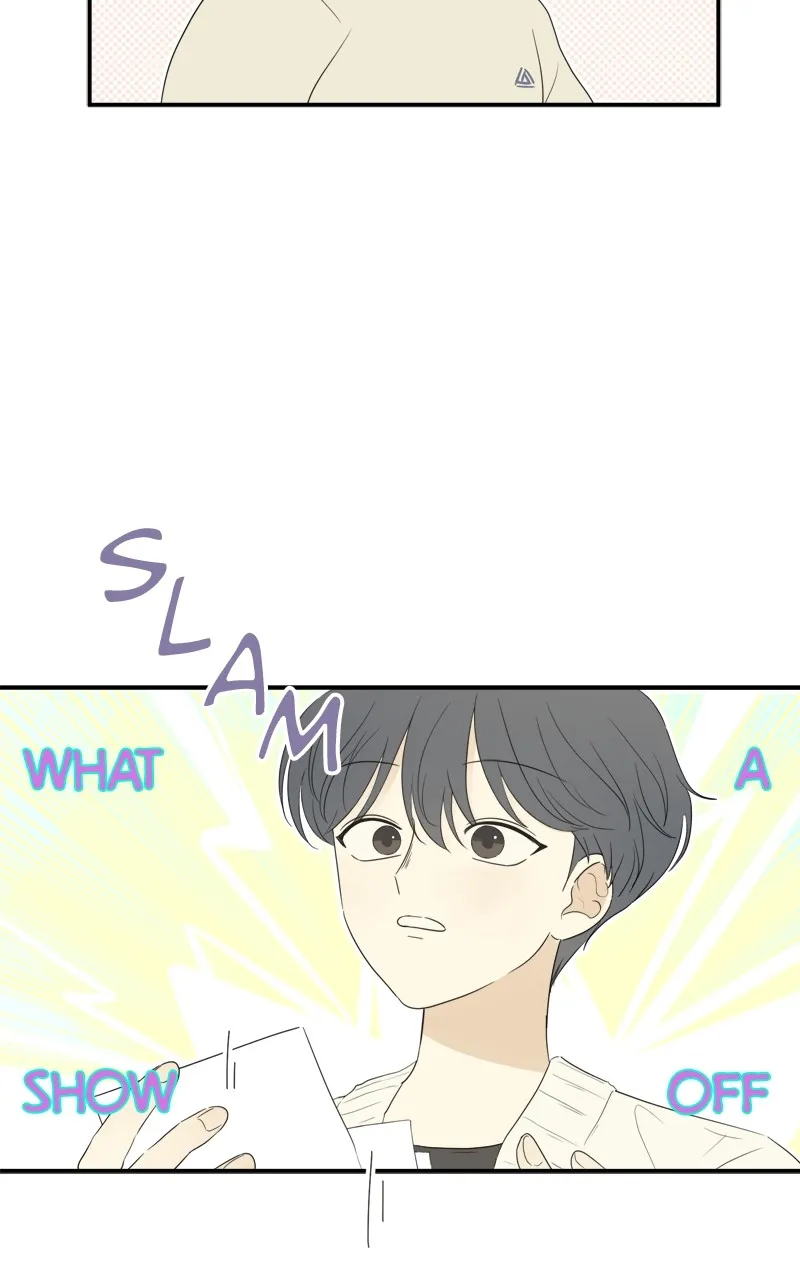 After School Recipe Chapter 10 Online - página 86