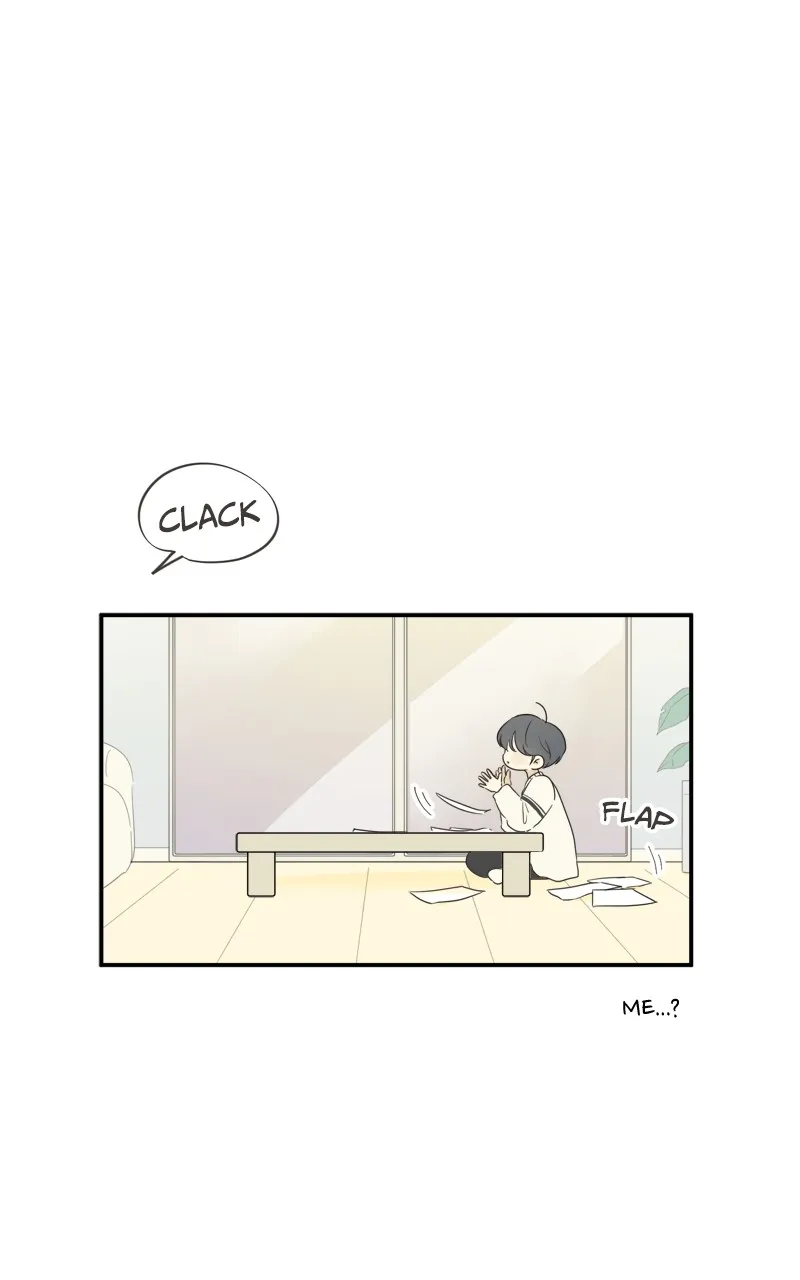 After School Recipe Chapter 10 Online - página 87
