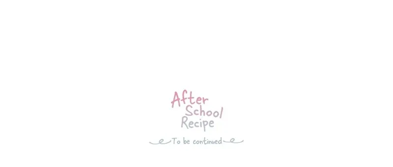 After School Recipe Chapter 10 Online - página 88