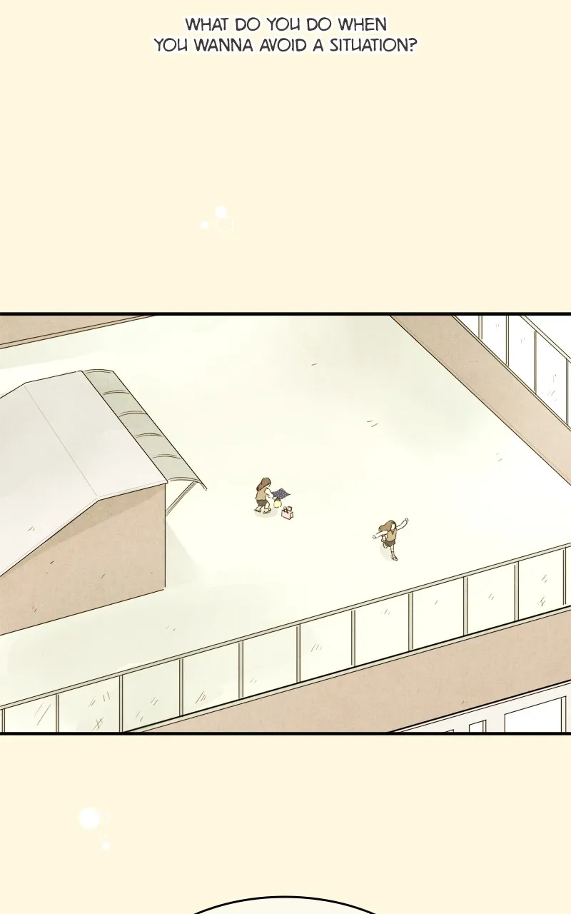After School Recipe Chapter 13 Online - página 3