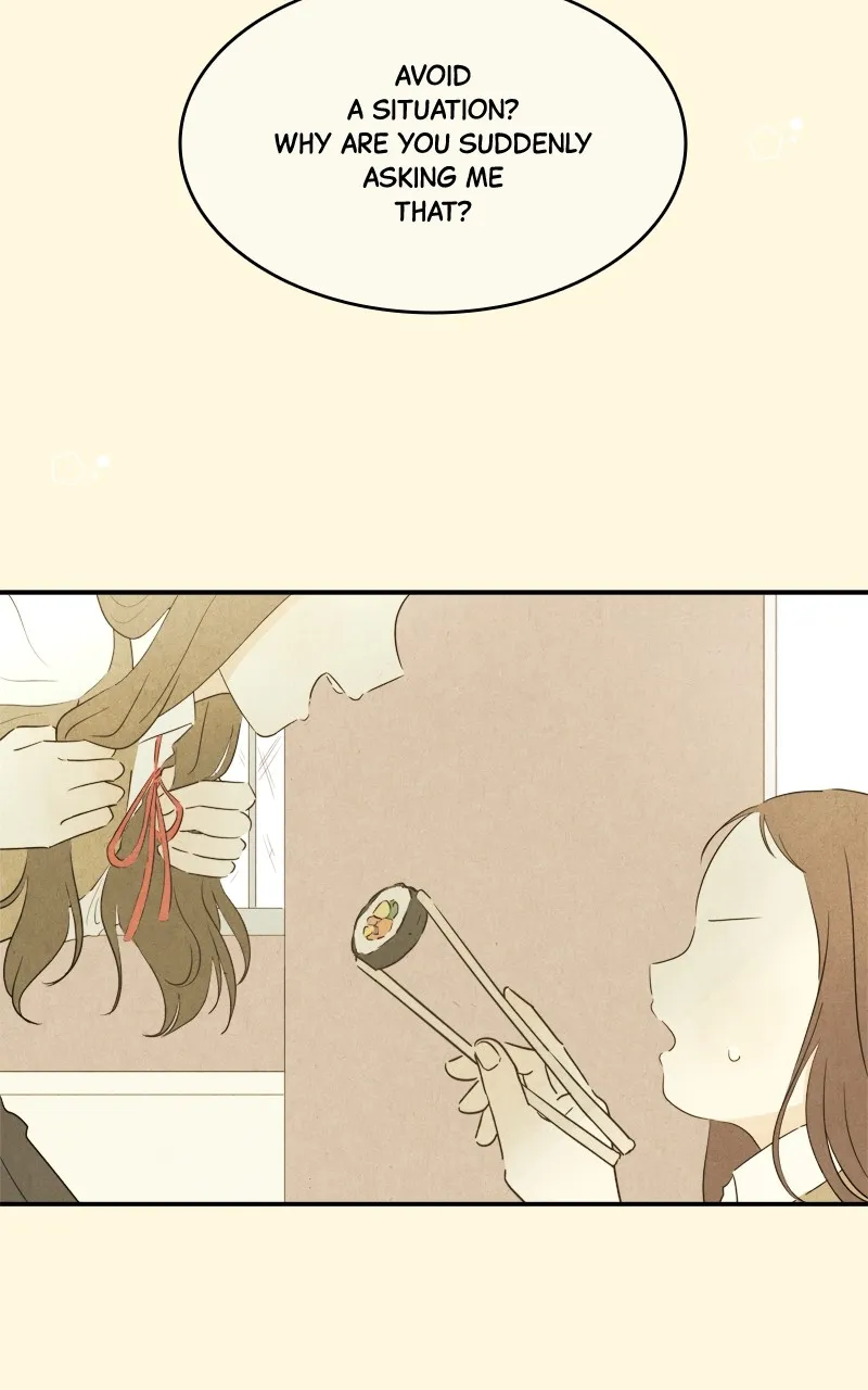After School Recipe Chapter 13 Online - página 4
