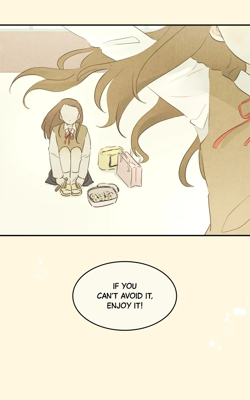 After School Recipe Chapter 13 Online - página 9
