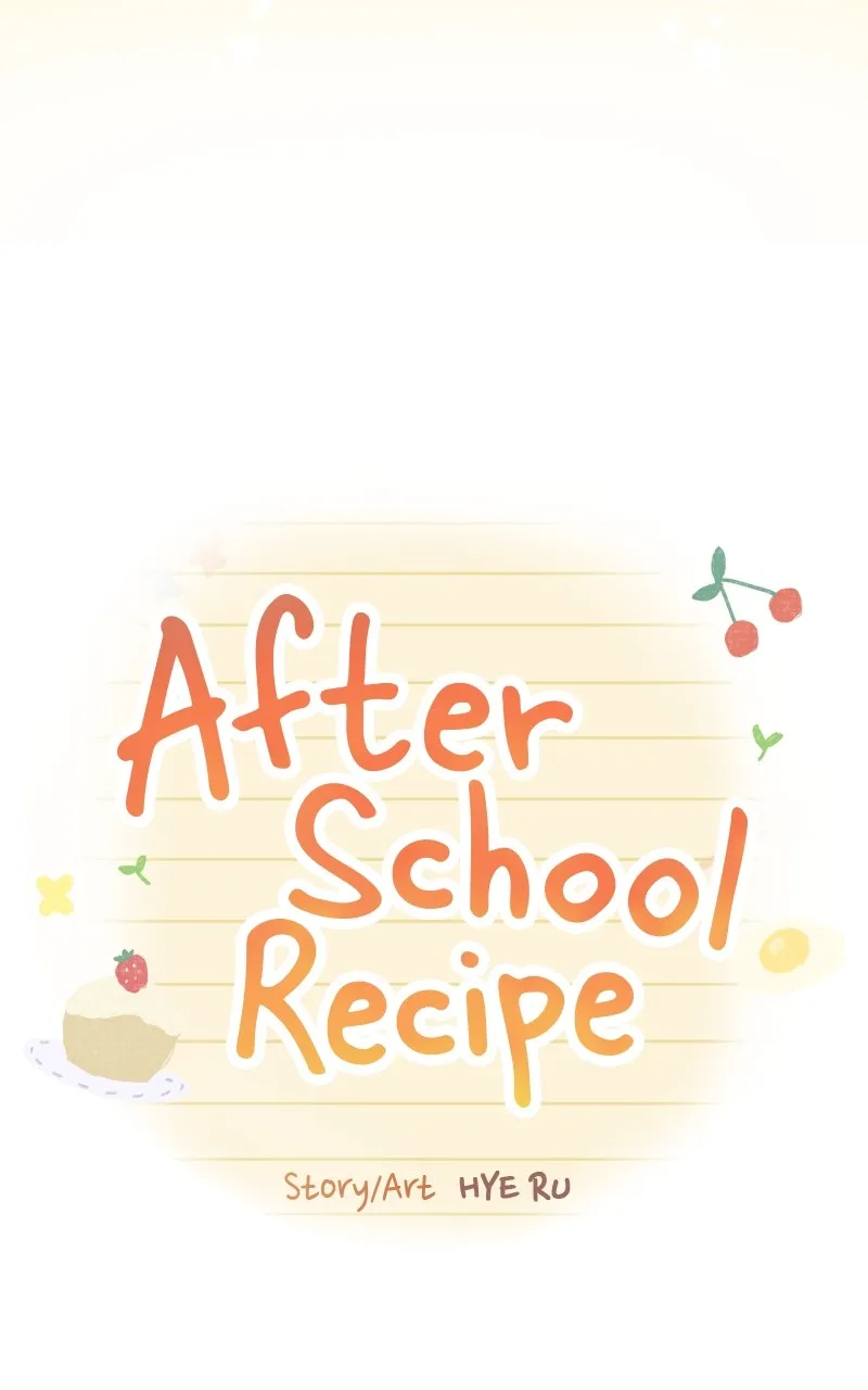 After School Recipe Chapter 13 Online - página 13