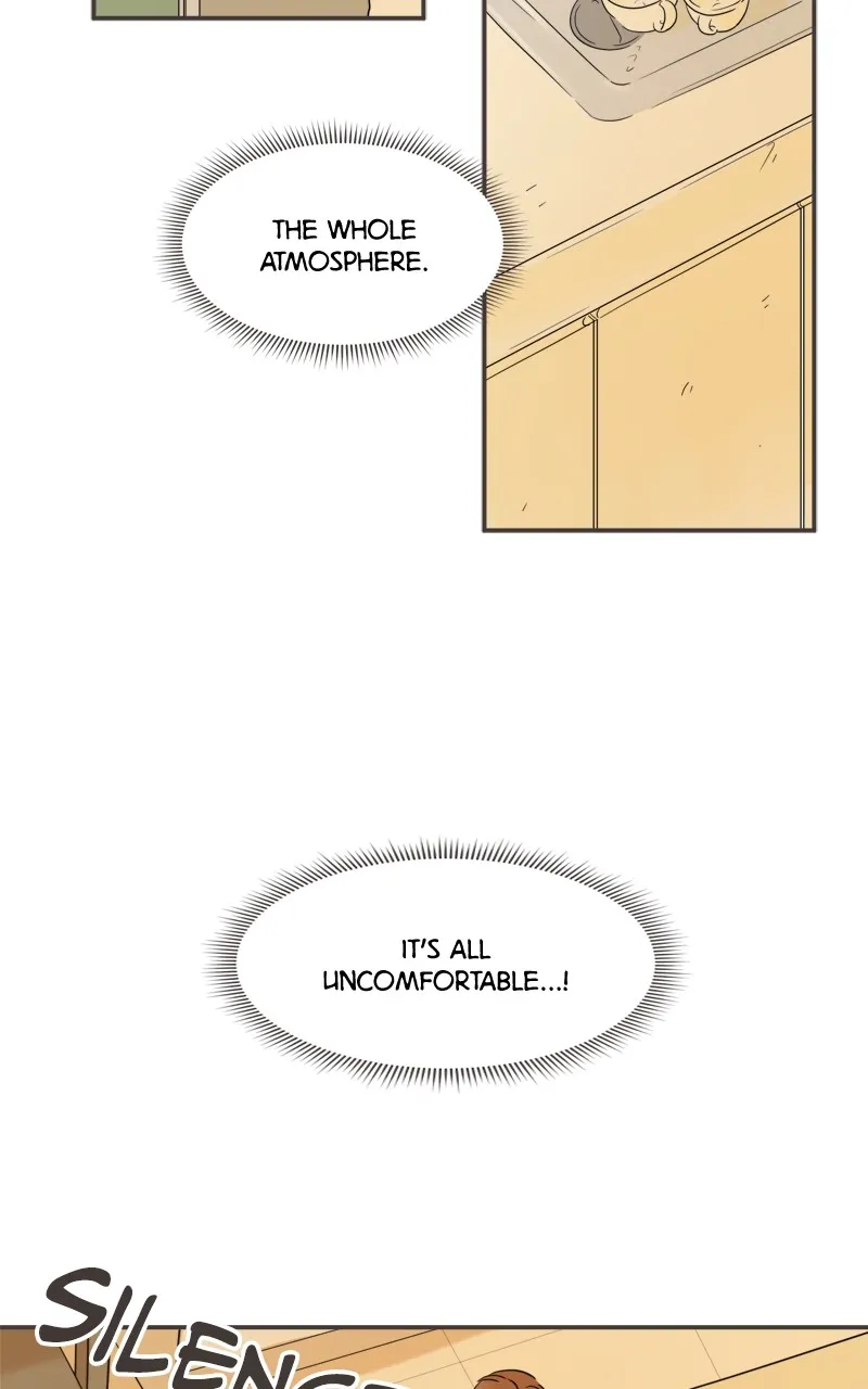 After School Recipe Chapter 13 Online - página 16