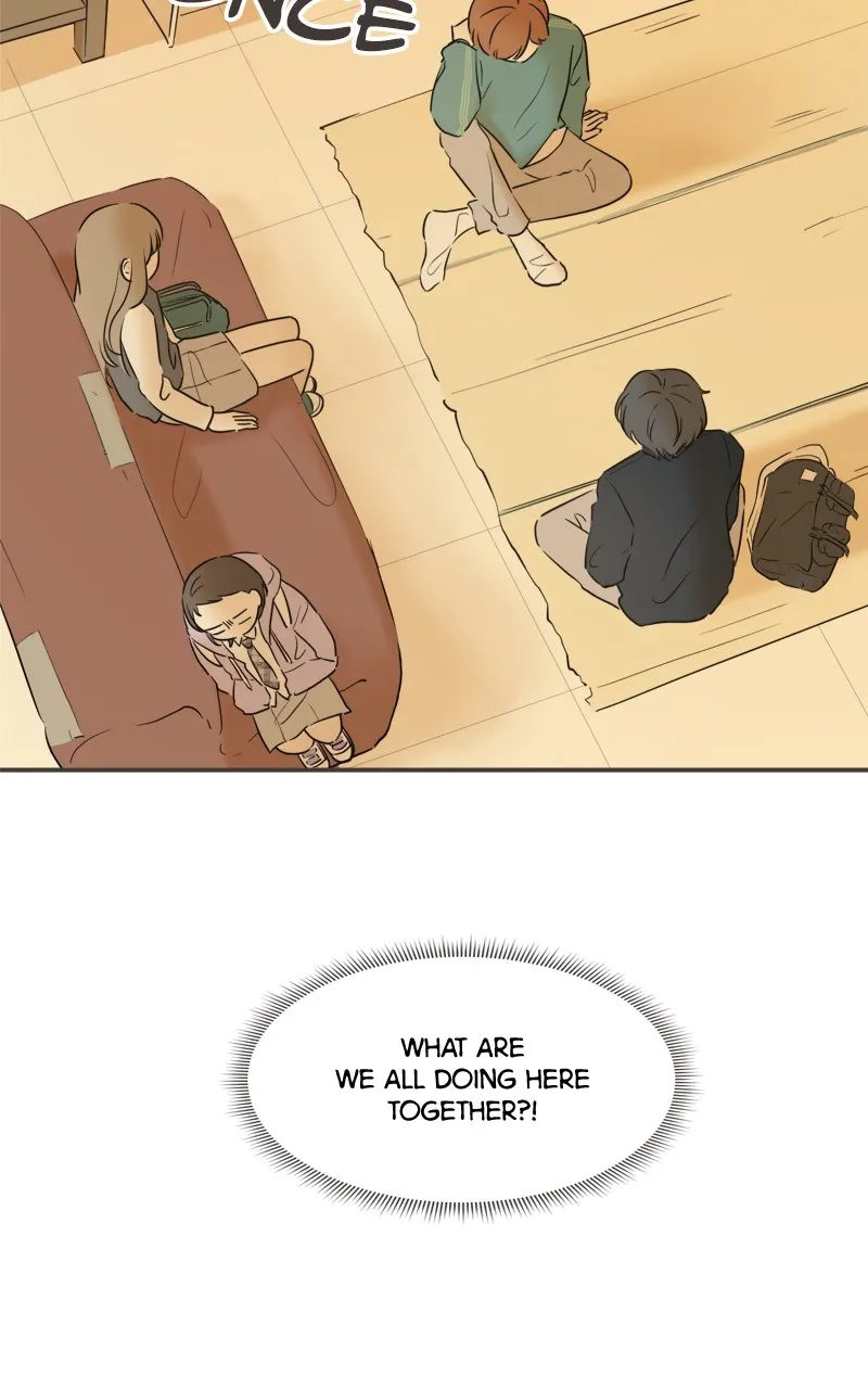 After School Recipe Chapter 13 Online - página 17
