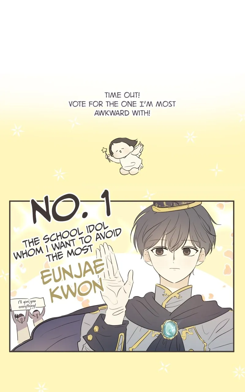 After School Recipe Chapter 13 Online - página 18