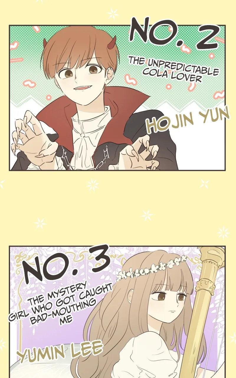 After School Recipe Chapter 13 Online - página 19