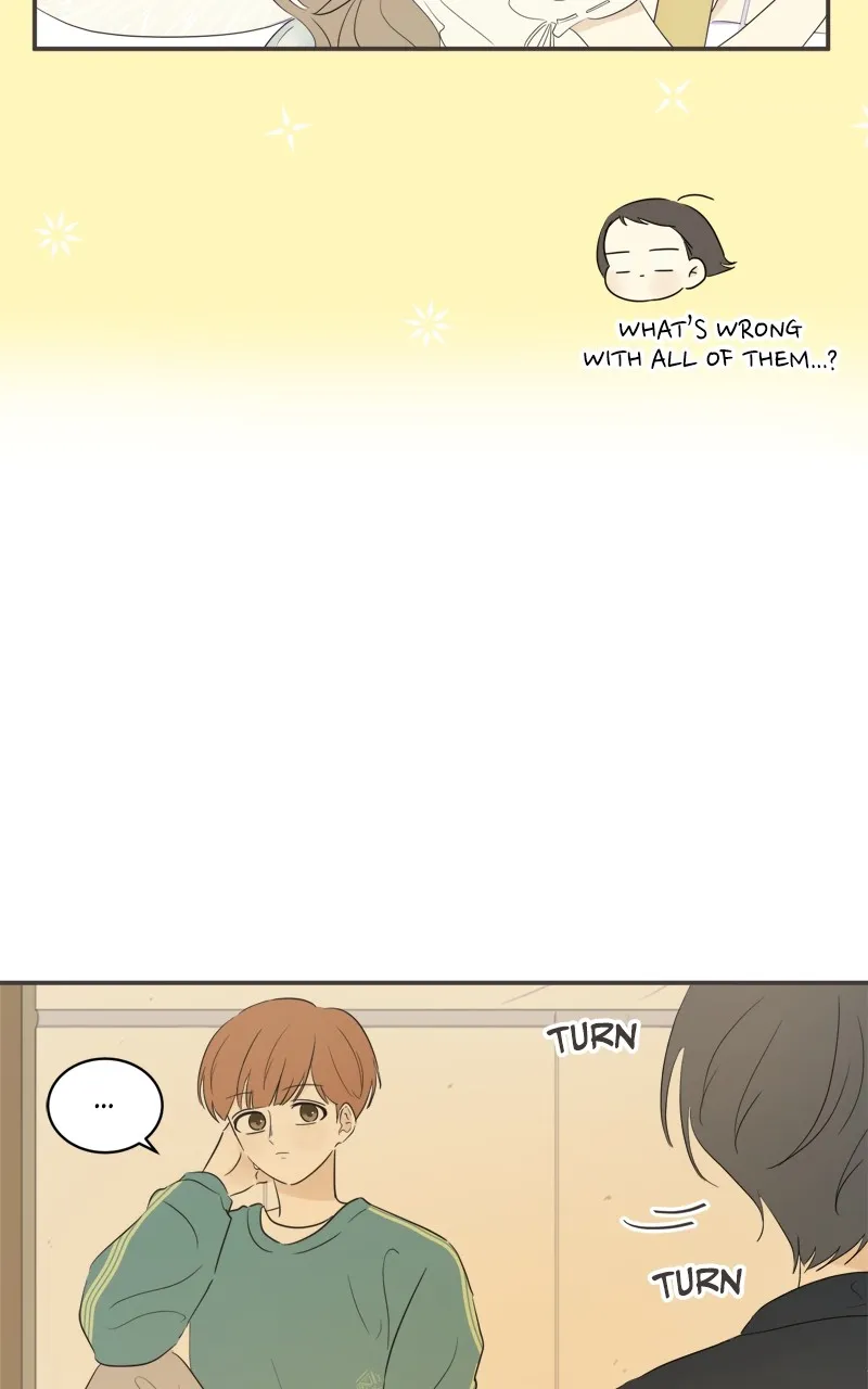 After School Recipe Chapter 13 Online - página 20