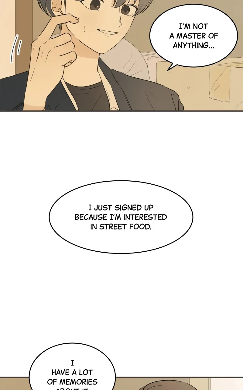 After School Recipe Chapter 13 Online - página 23