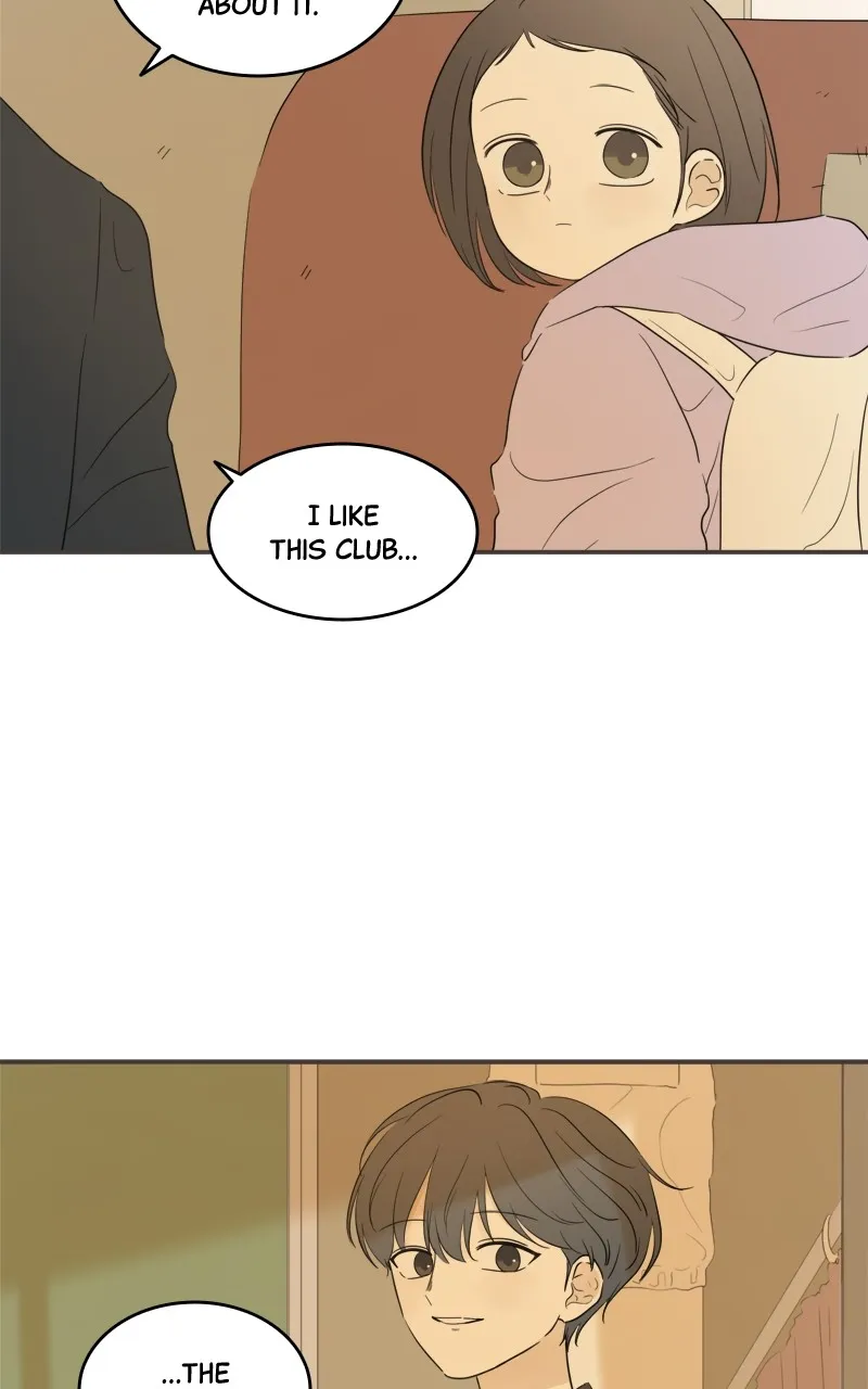 After School Recipe Chapter 13 Online - página 24