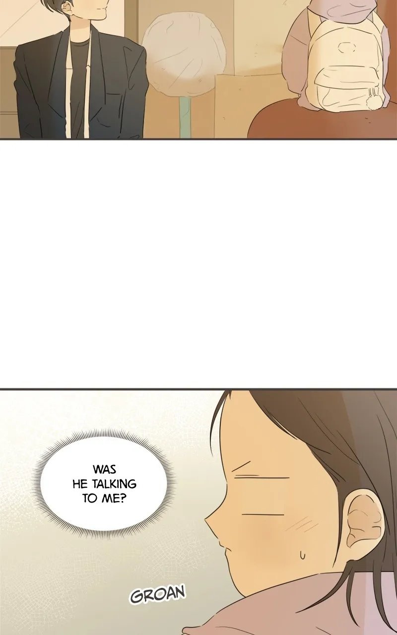 After School Recipe Chapter 13 Online - página 26