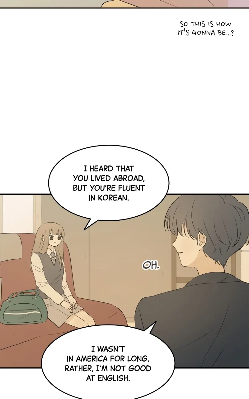 After School Recipe Chapter 13 Online - página 27