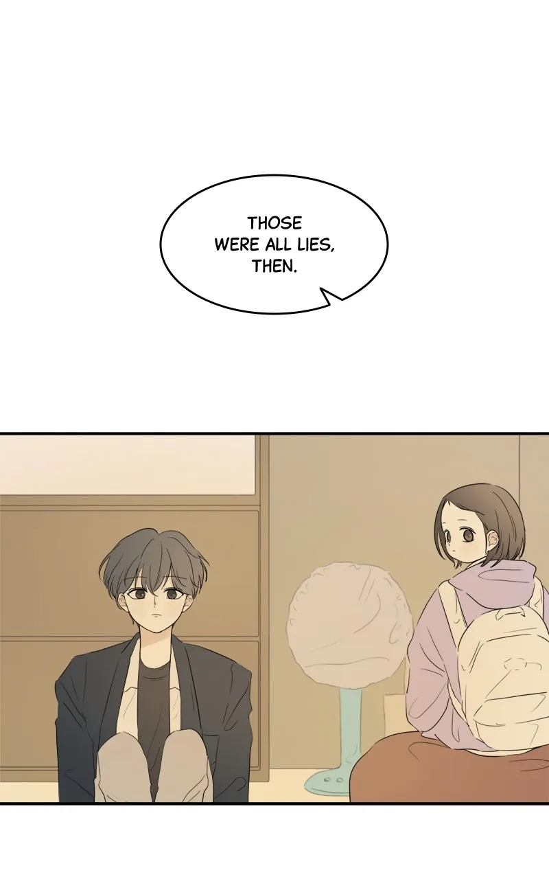 After School Recipe Chapter 13 Online - página 29