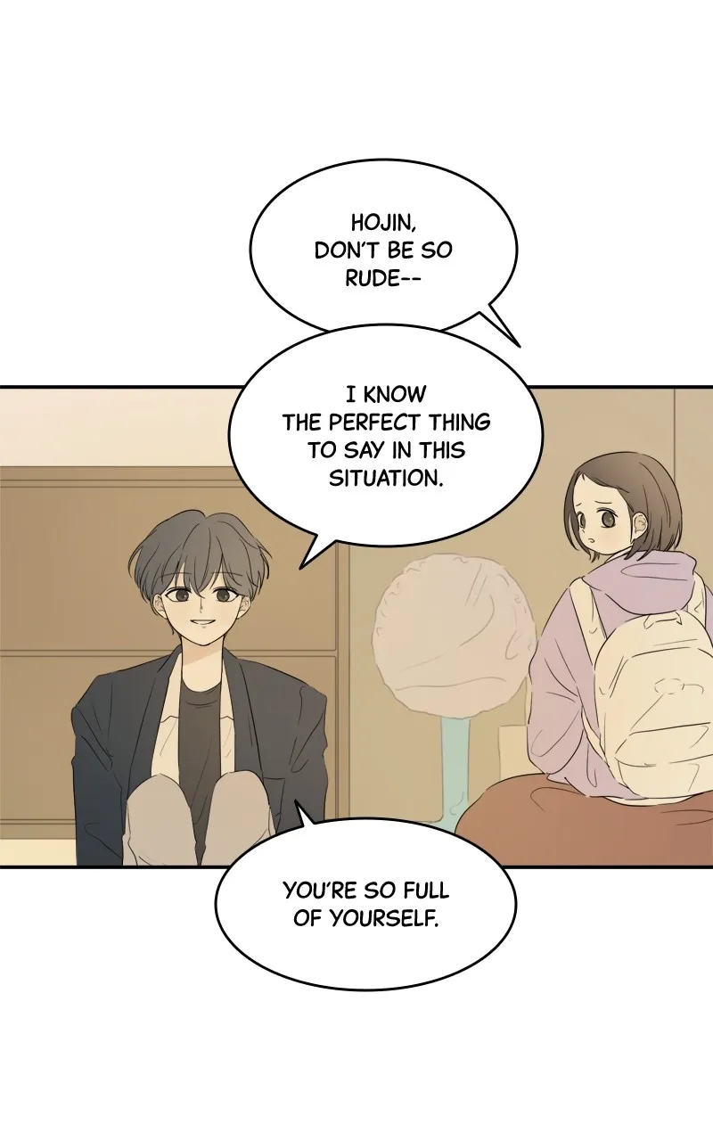 After School Recipe Chapter 13 Online - página 30
